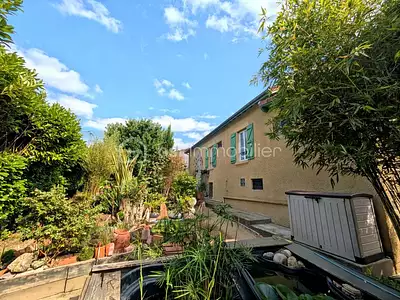 Maison, 186 m²