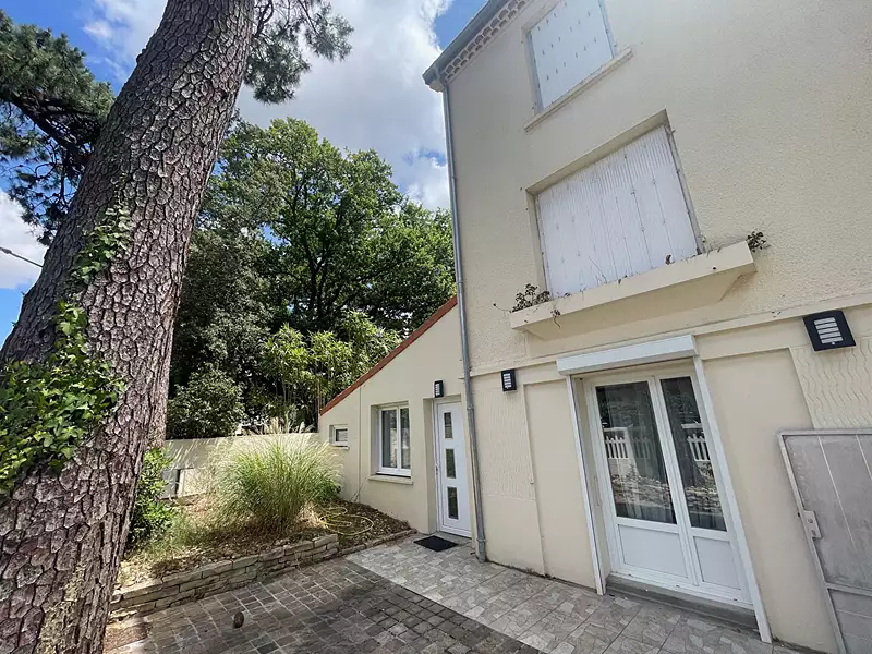 Appartement, 100 m²