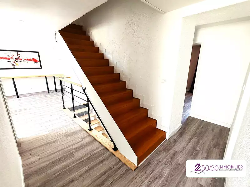 Maison, 170 m²