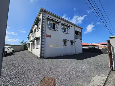 Appartement, 70 m²