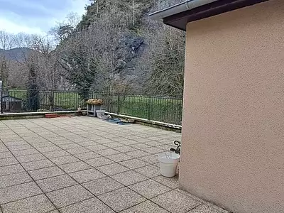 Maison, 155 m²