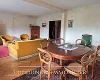 Appartement, 99,65 m²