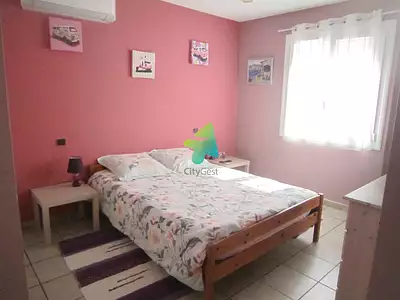 Maison, 143,7 m²