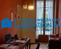 Appartement, 141 m²