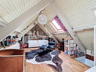 Maison, 85 m²