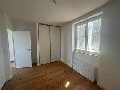 Appartement, 57 m²