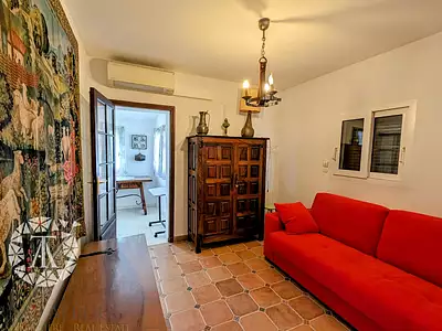 Maison, 184 m²