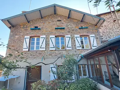 Maison, 88 m²