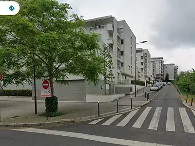 Appartement, 63,05 m²