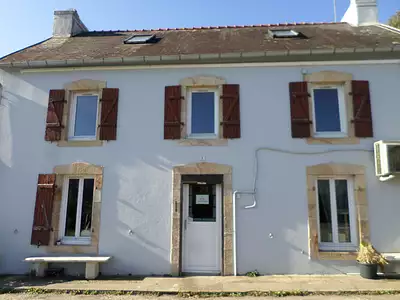 Maison, 148 m²