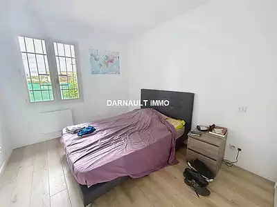 Maison, 128 m²