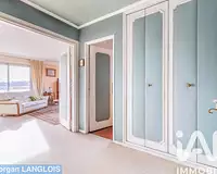 Appartement, 103 m²