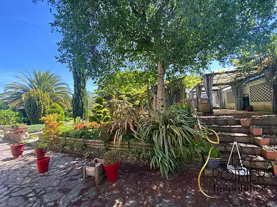 Maison, 209 m²