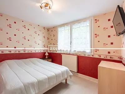 Maison, 65 m²