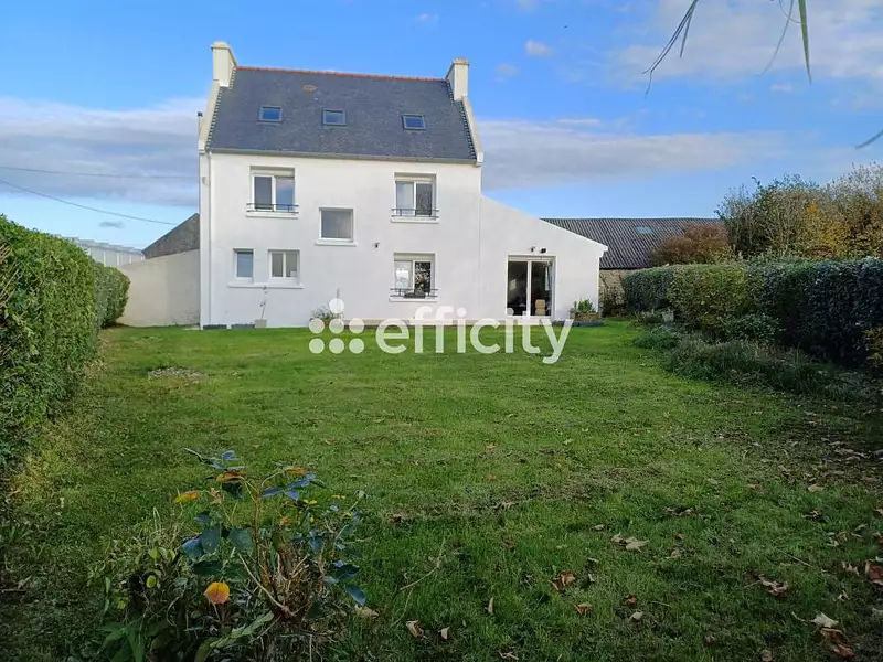 Maison, 170 m²