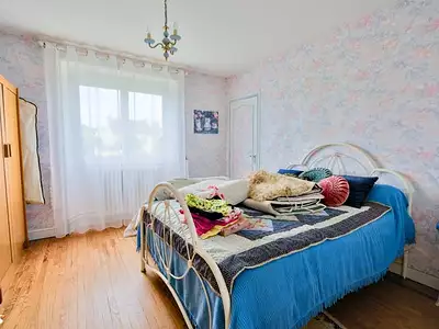 Maison, 123 m²