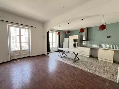 Appartement, 99 m²