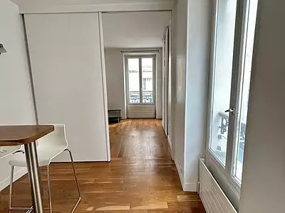 Appartement, 26 m²