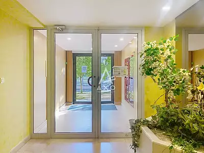 Appartement, 31,8 m²