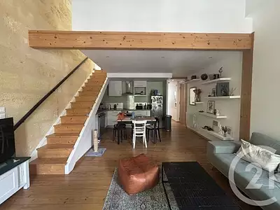 Appartement, 70,1 m²