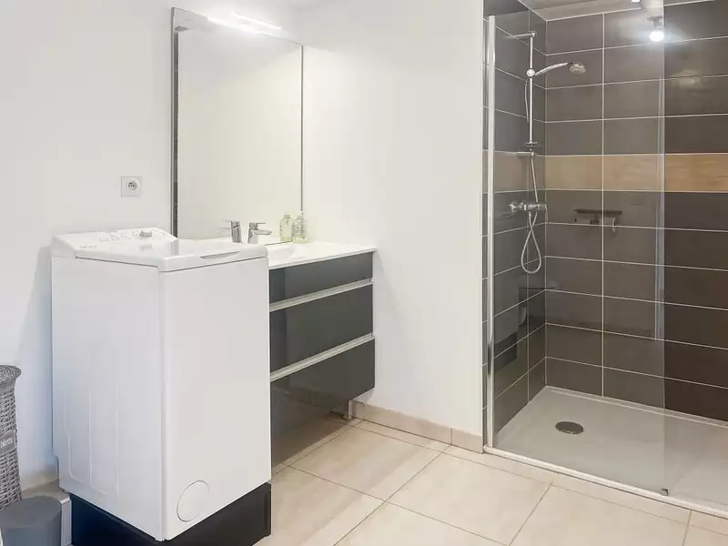 Appartement, 50 m²
