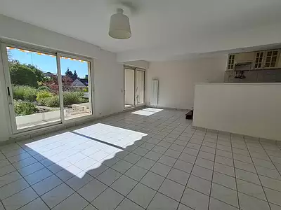 Appartement, 73,18 m²