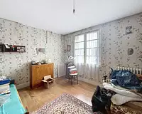 Maison, 113 m²