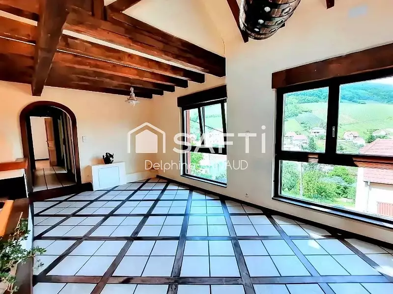 Maison, 183 m²