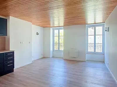Appartement, 58 m²