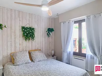 Maison, 60 m²