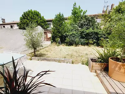 Maison, 64,38 m²