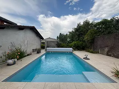 Maison, 152 m²