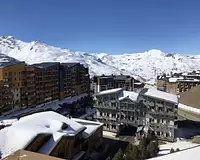 Appartement, 53,73 m²