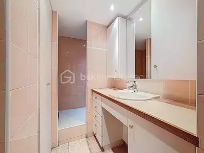Appartement, 66 m²