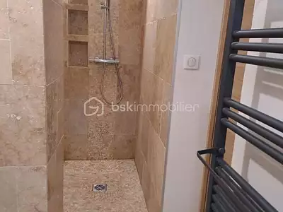 Maison, 118 m²