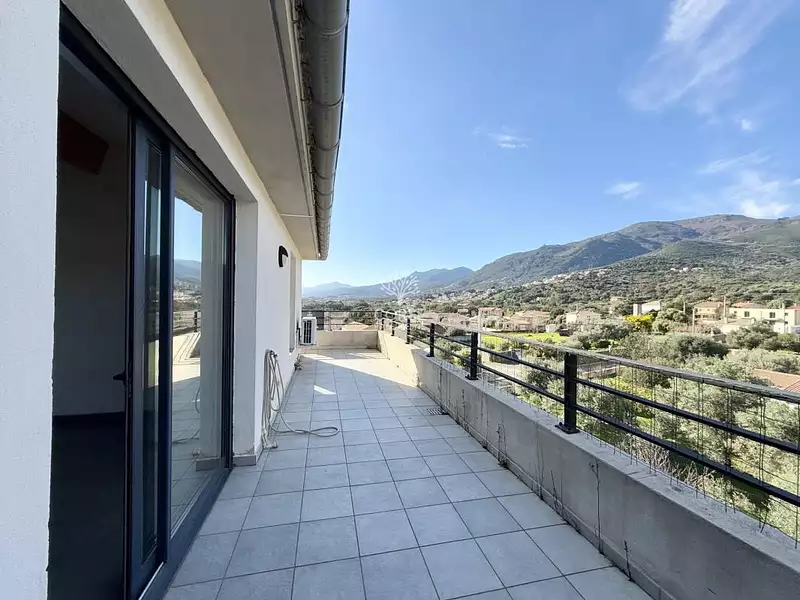 Appartement, 79 m²