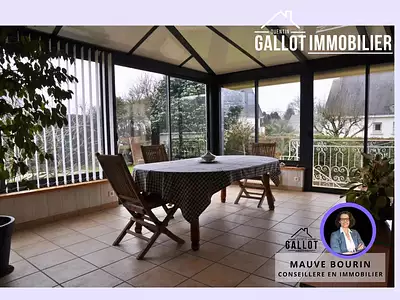 Maison, 159 m²