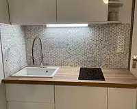 Appartement, 27,14 m²