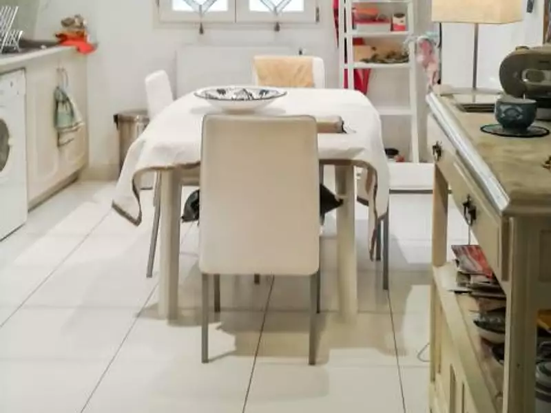 Immeuble, 133 m²