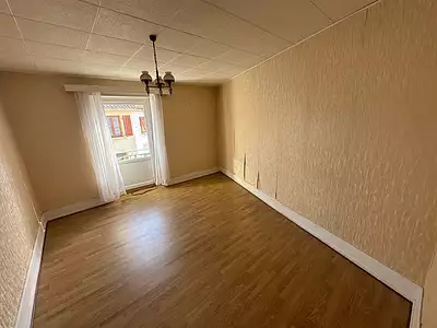 Maison, 95 m²