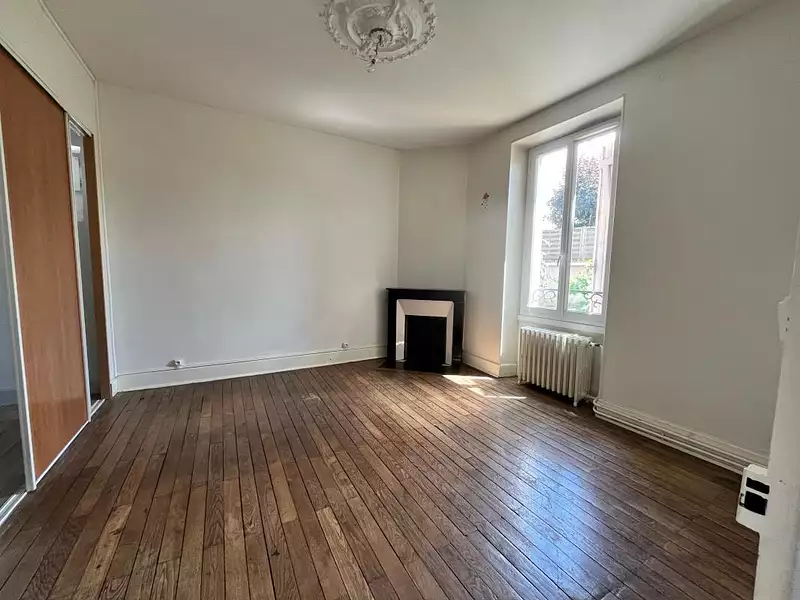 Maison, 159 m²