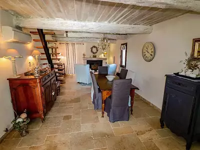Maison, 166 m²