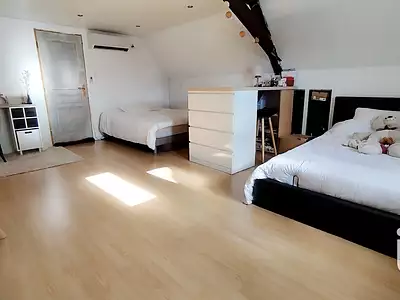 Maison, 159 m²