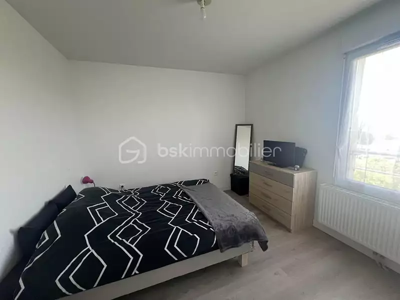 Appartement, 46 m²