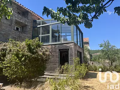 Maison, 90 m²