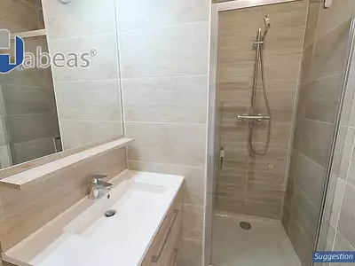 Appartement, 91 m²