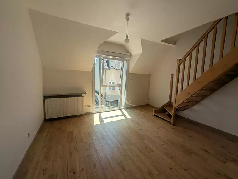 Appartement, 40 m²