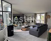 Appartement, 92,69 m²