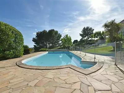 Maison, 199 m²