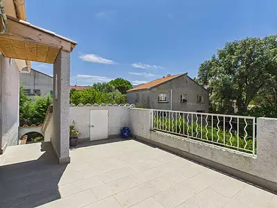 Appartement, 116 m²